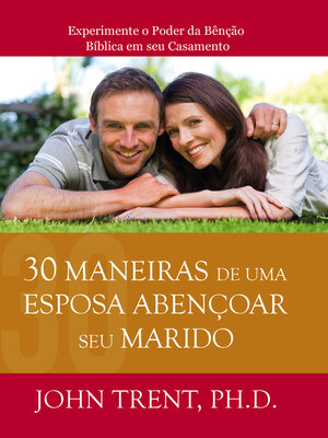 cover image of 30 Maneiras de uma Esposa Abençoar seu Marido